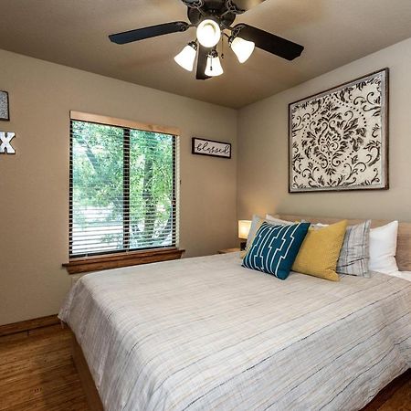 1700 South 2Nd Aparthotel Waco Kültér fotó
