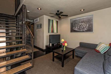 1700 South 2Nd Aparthotel Waco Kültér fotó